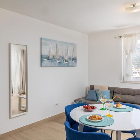 Apartments Sandra Solitudo II Дубровник Екстер'єр фото