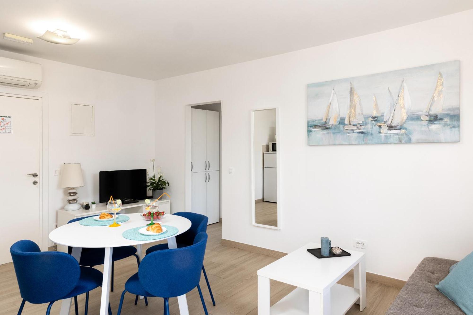 Apartments Sandra Solitudo II Дубровник Екстер'єр фото